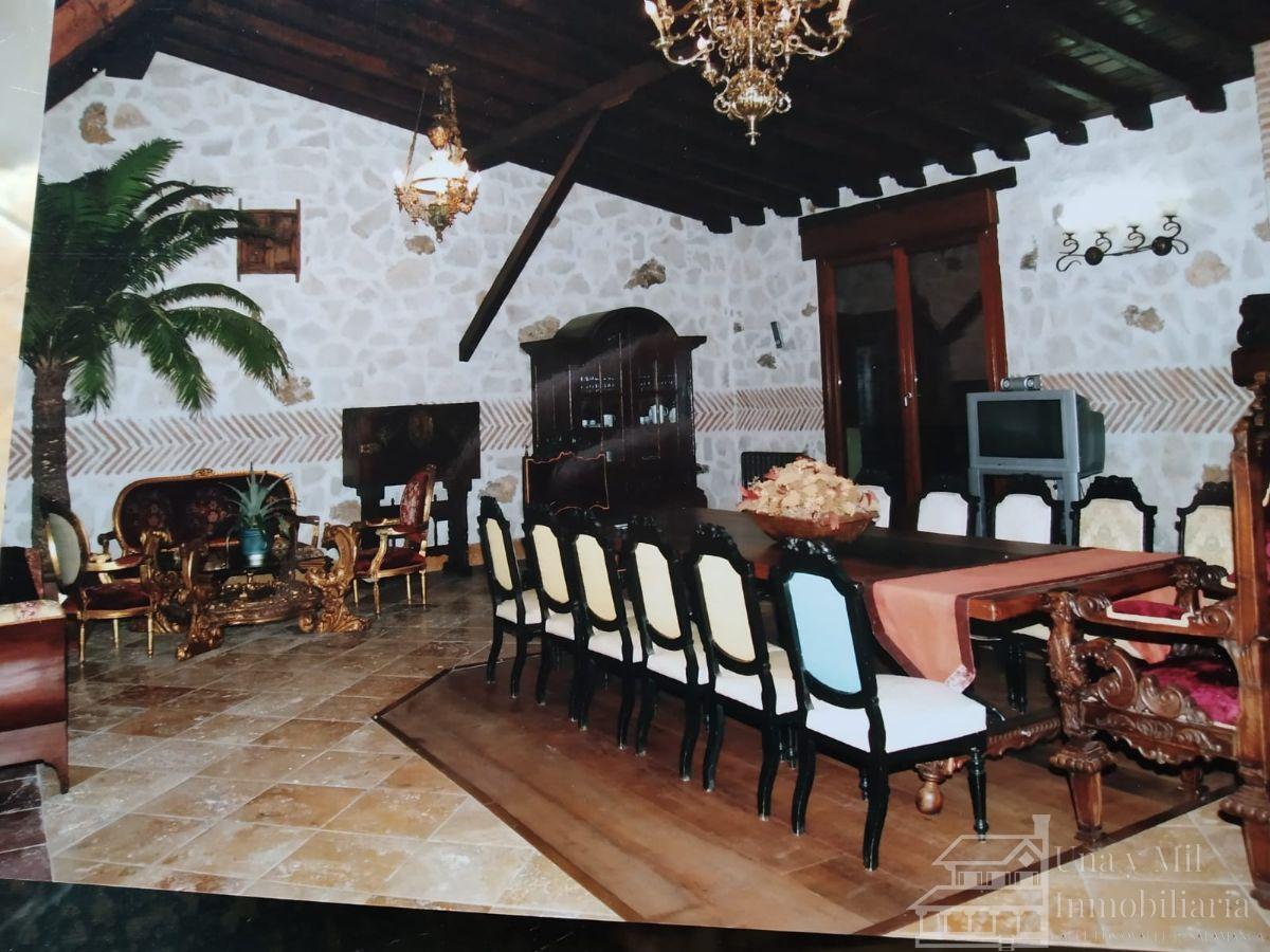 De vânzare din vilă în Pelabravo