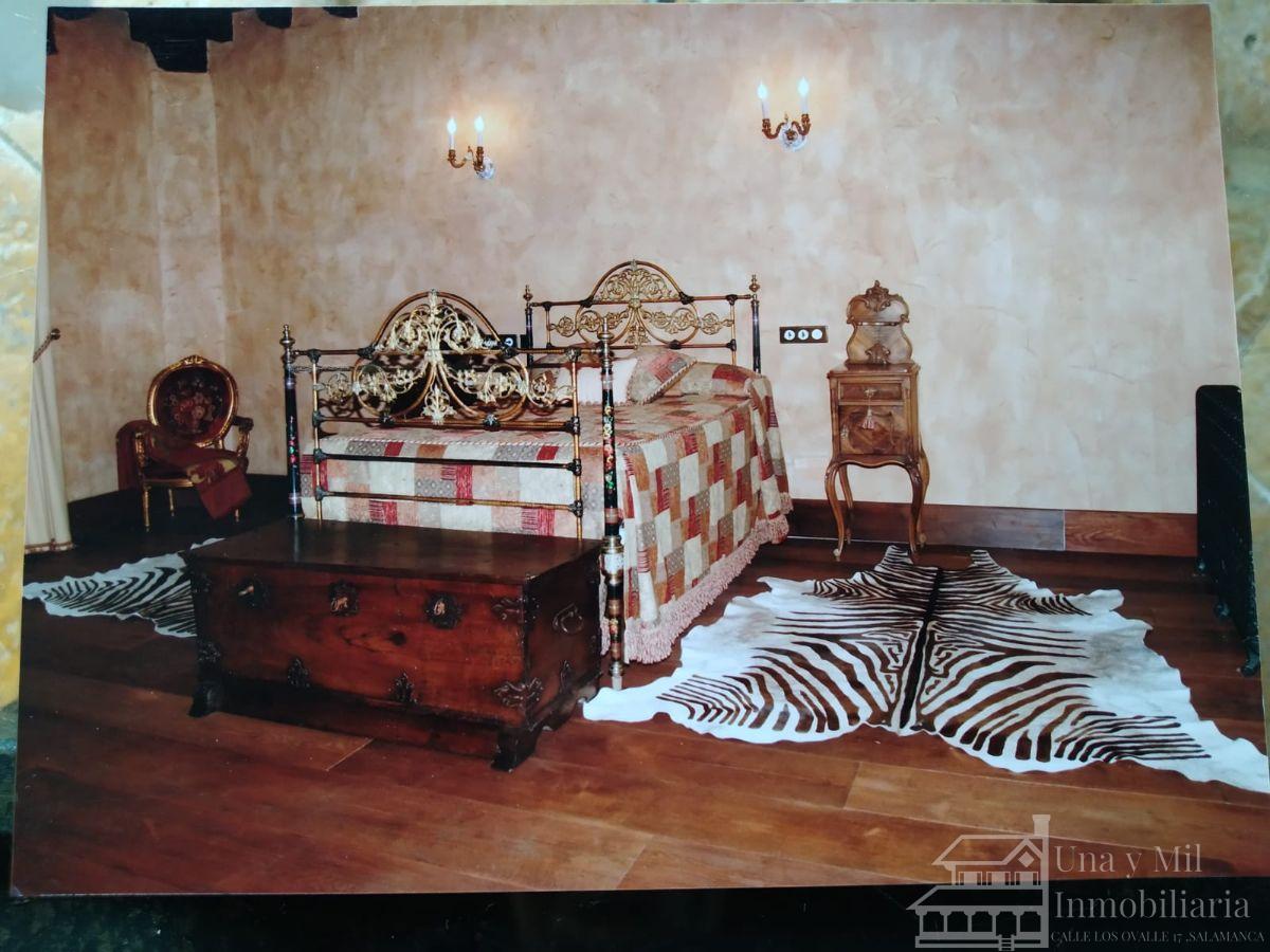 De vânzare din vilă în Pelabravo