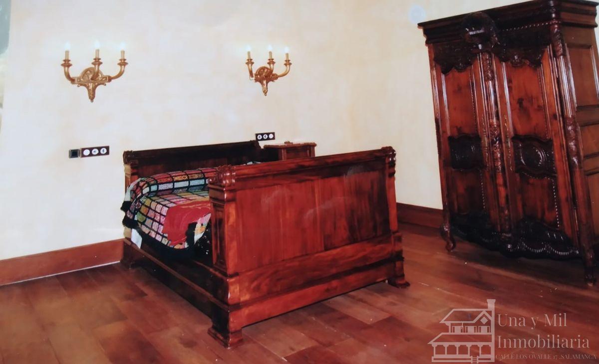 De vânzare din vilă în Pelabravo