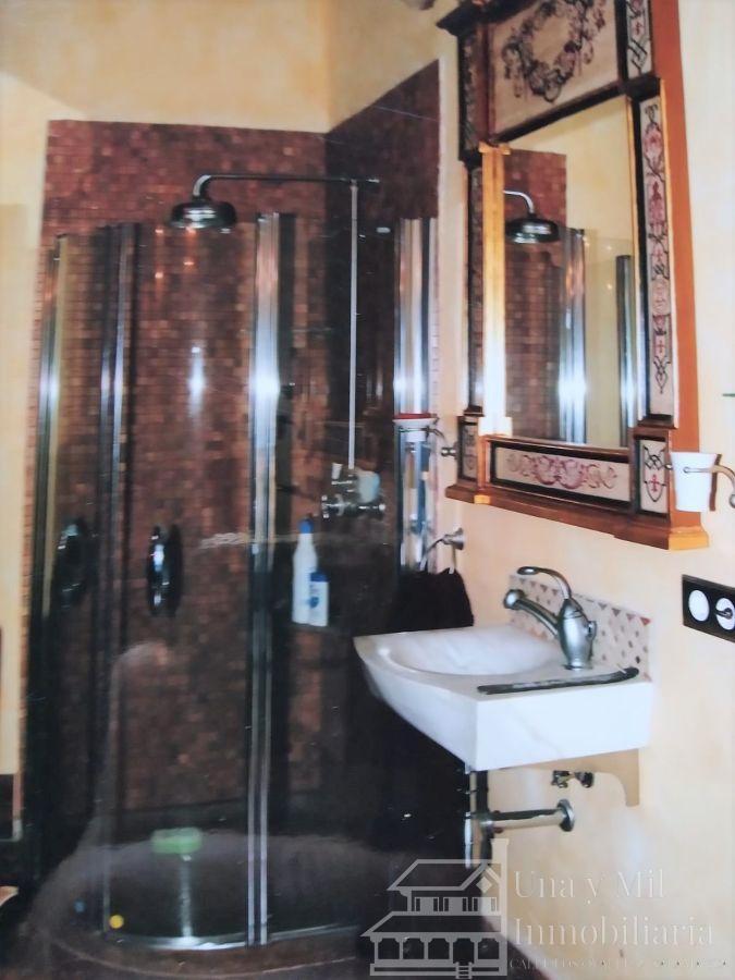 De vânzare din vilă în Pelabravo