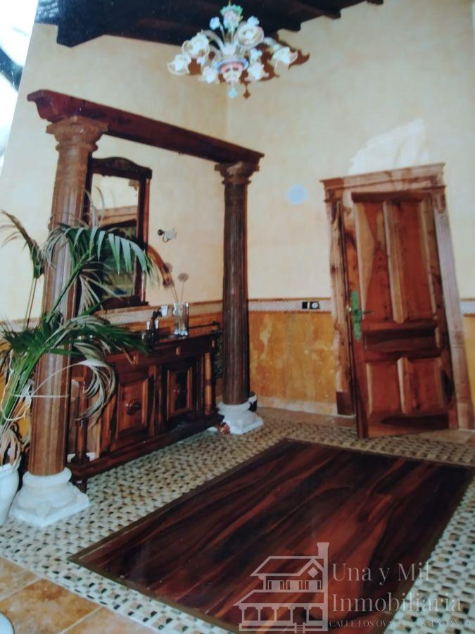 De vânzare din vilă în Pelabravo