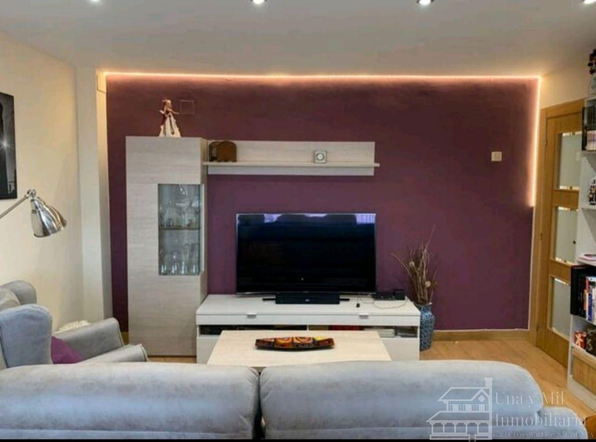 Venta de Ático en Santa Marta de Tormes