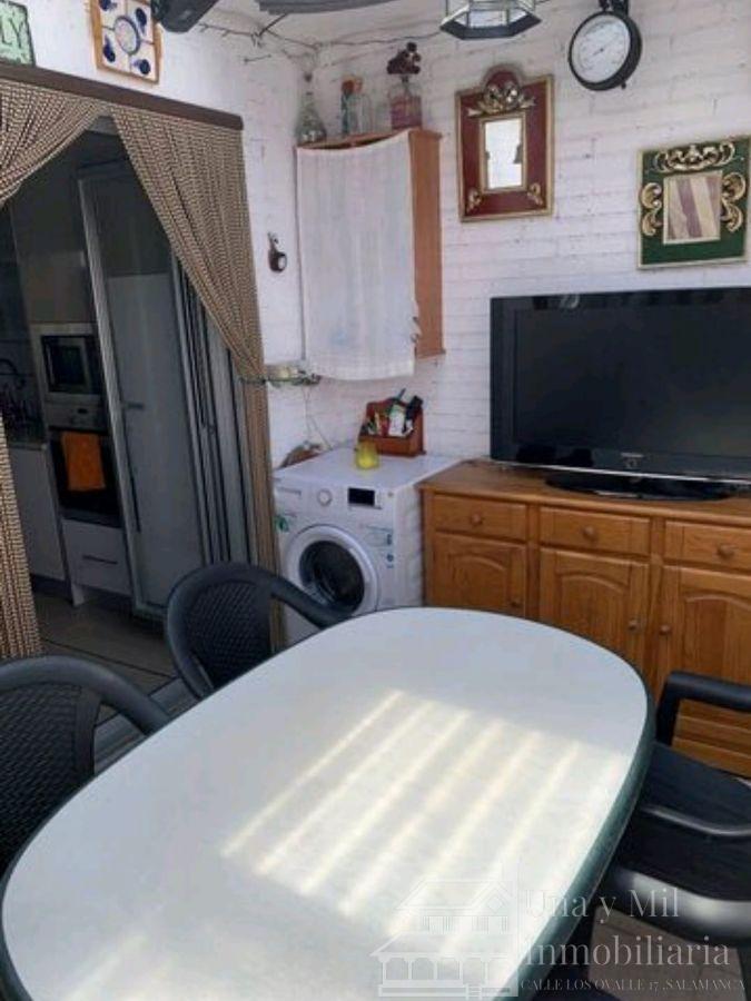 Venta de Ático en Santa Marta de Tormes