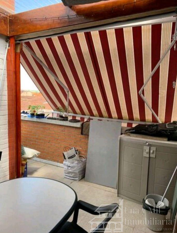 Venta de Ático en Santa Marta de Tormes