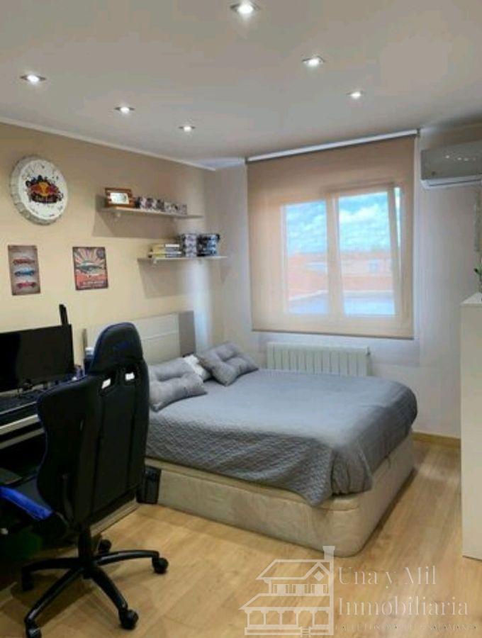 Venta de Ático en Santa Marta de Tormes