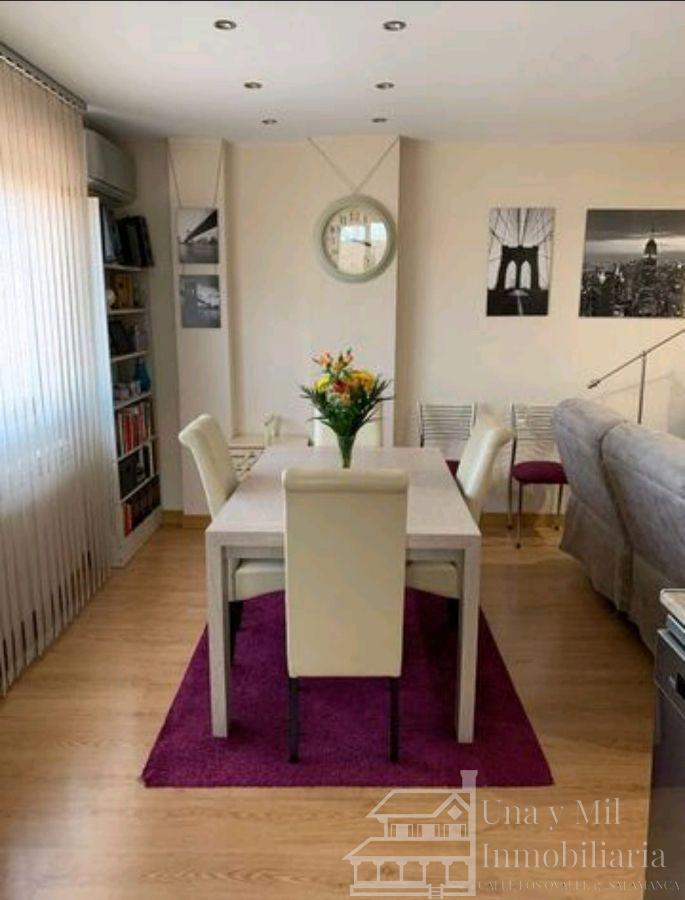 Venta de Ático en Santa Marta de Tormes