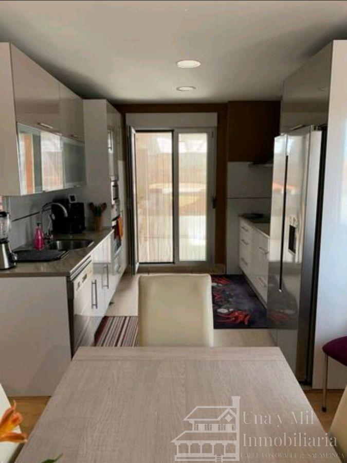 Venta de Ático en Santa Marta de Tormes