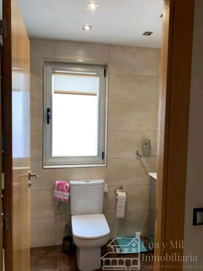 Venta de Ático en Santa Marta de Tormes