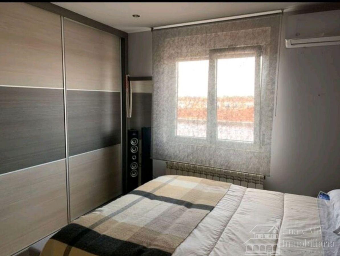 Venta de Ático en Santa Marta de Tormes