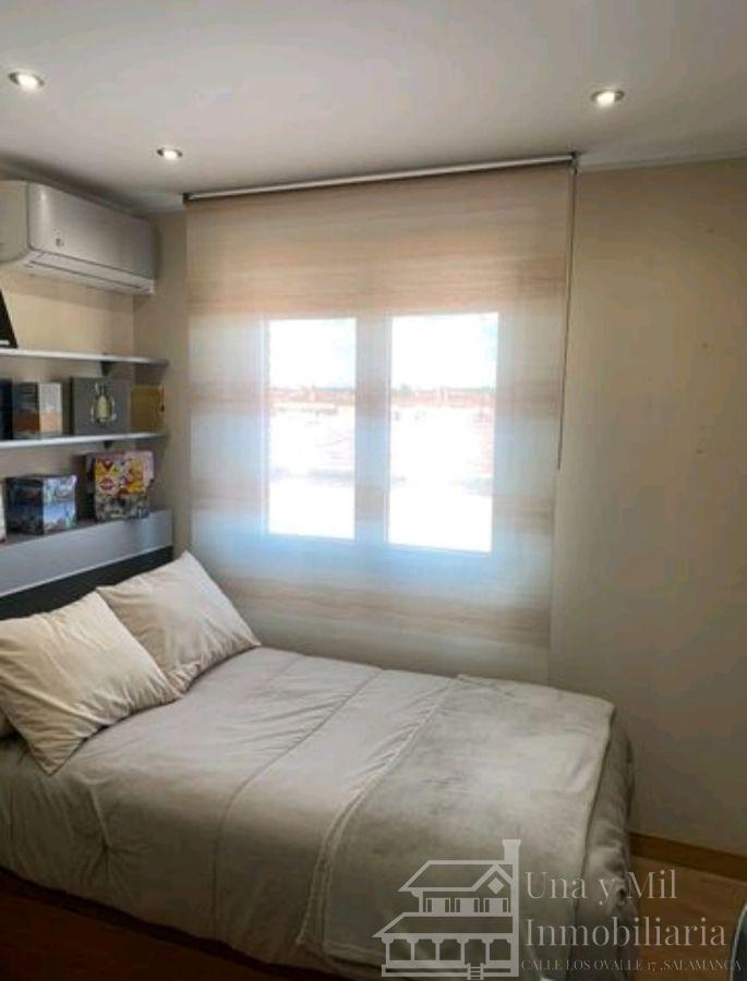 Venta de Ático en Santa Marta de Tormes