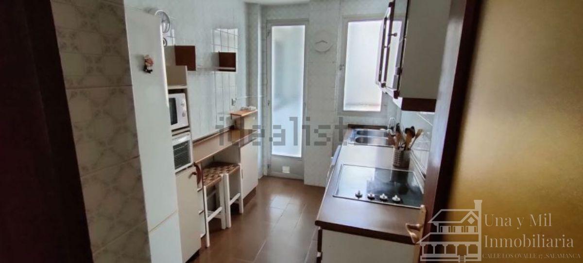 Închiriere din apartament în Salamanca