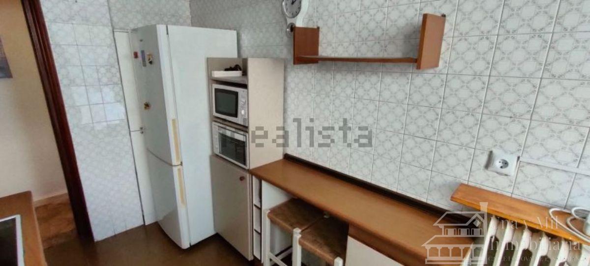 Închiriere din apartament în Salamanca