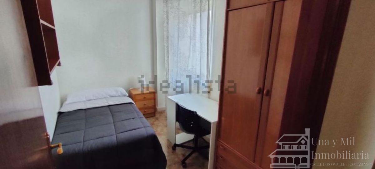 Închiriere din apartament în Salamanca