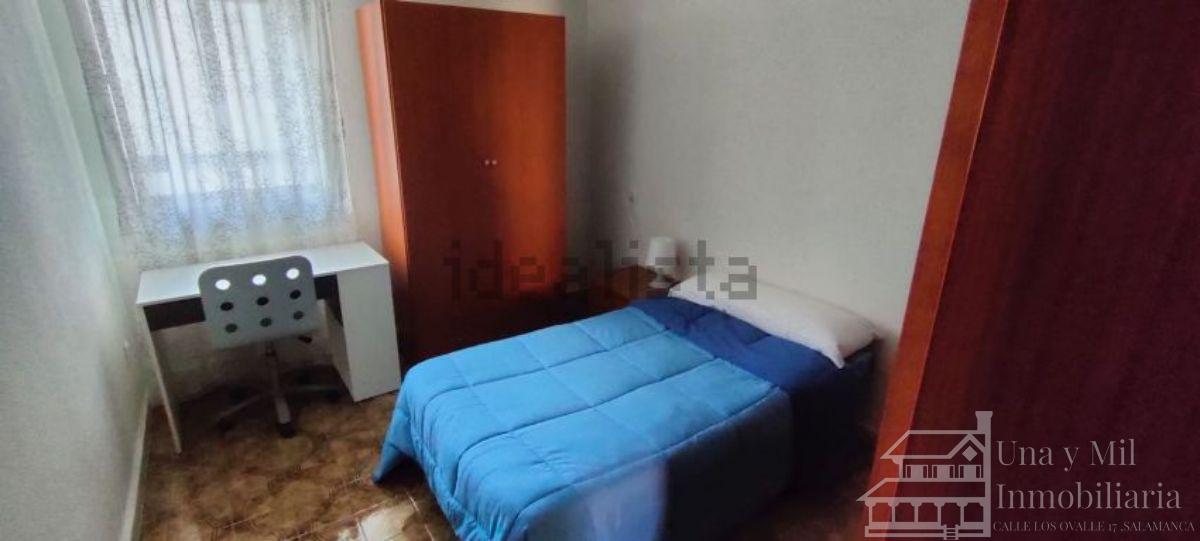 Închiriere din apartament în Salamanca