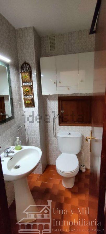 Închiriere din apartament în Salamanca