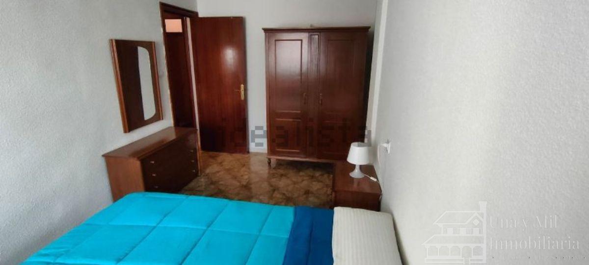 Închiriere din apartament în Salamanca