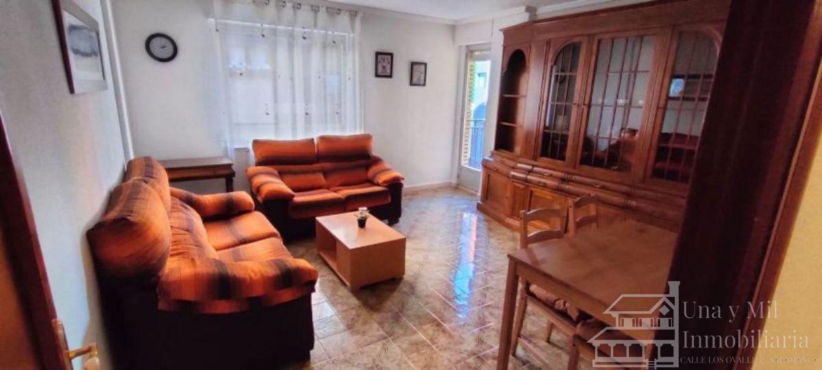 Închiriere din apartament în Salamanca