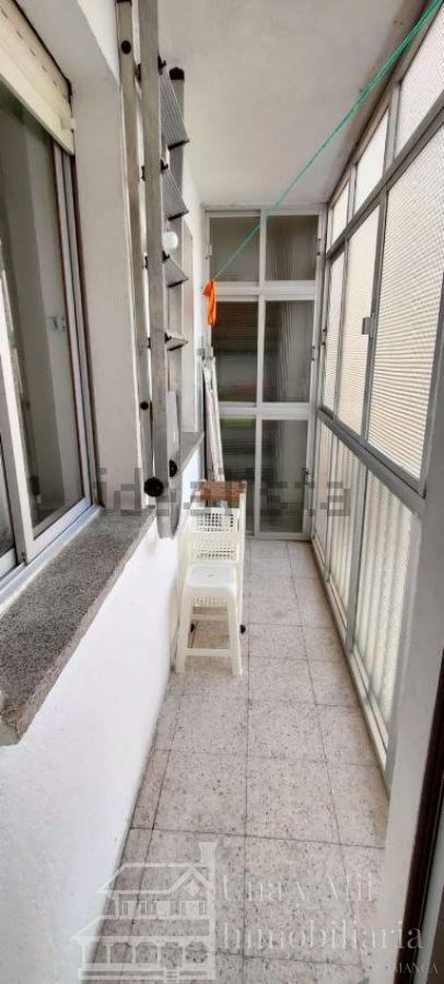 Închiriere din apartament în Salamanca