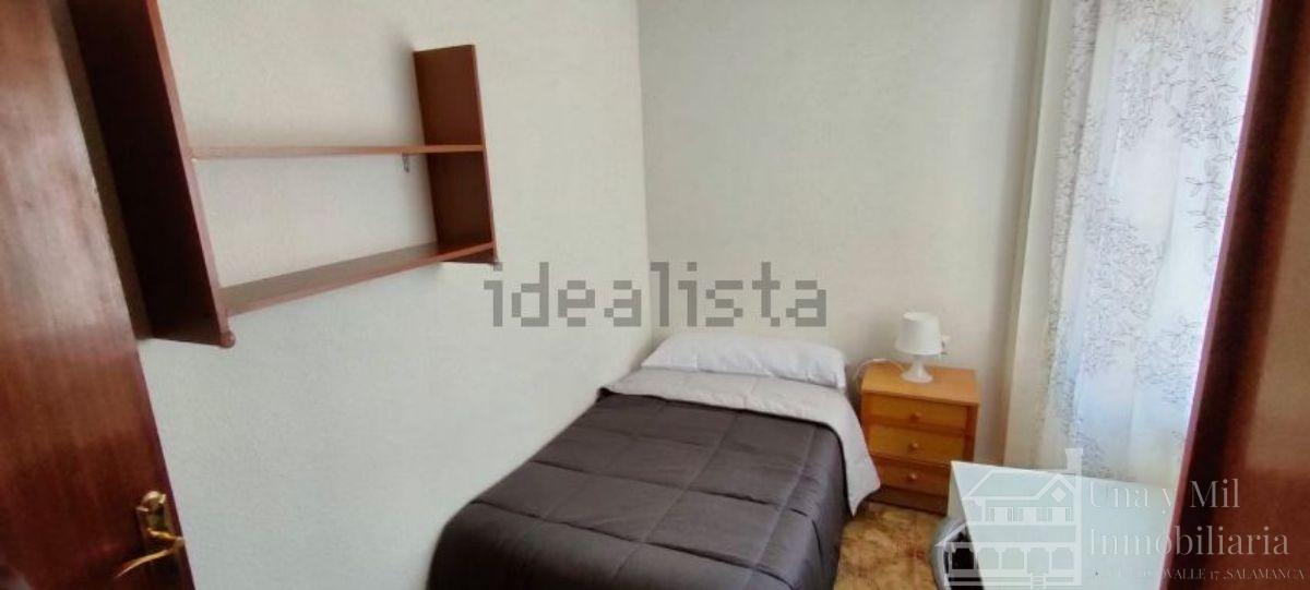 Închiriere din apartament în Salamanca