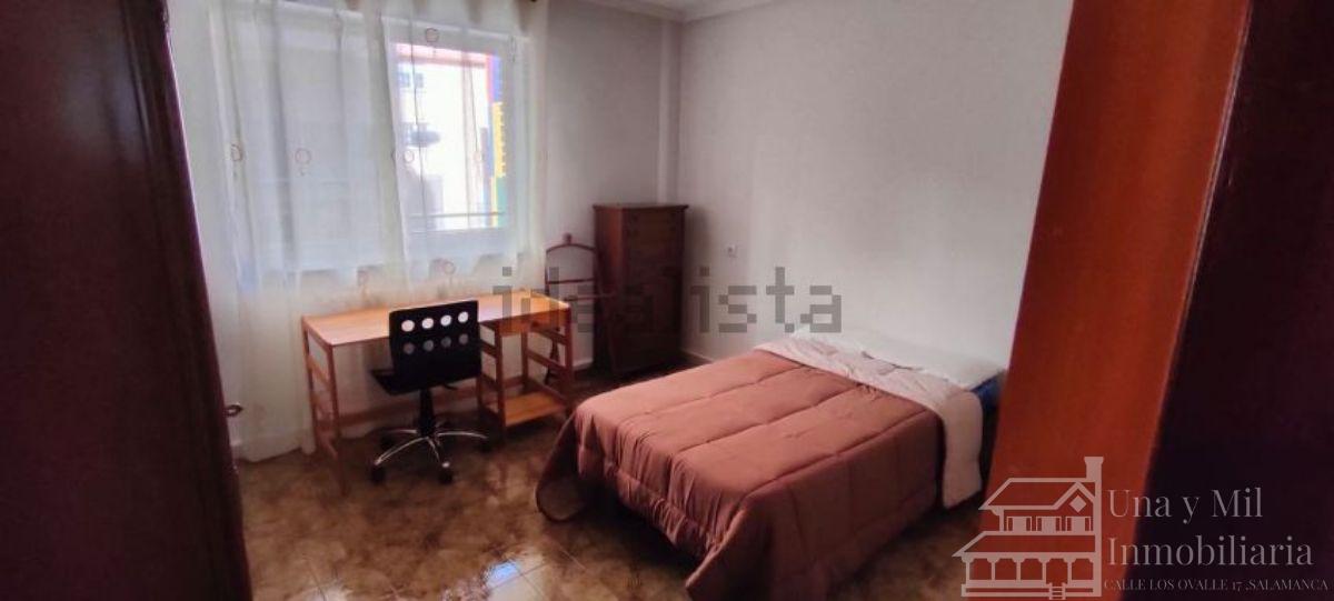 Închiriere din apartament în Salamanca