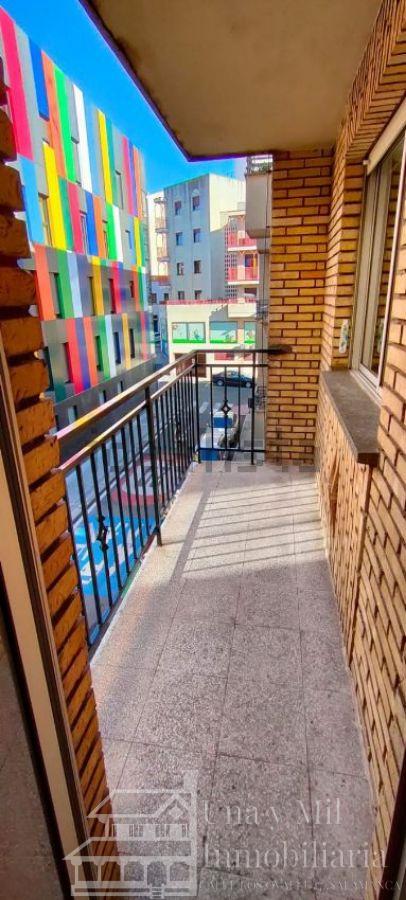 Închiriere din apartament în Salamanca