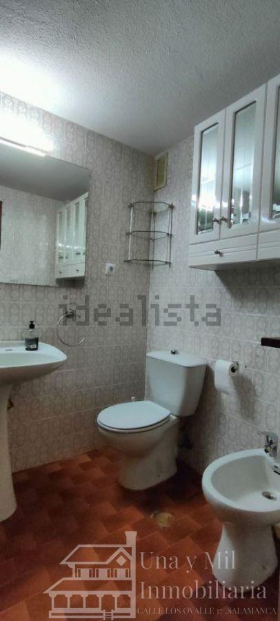 Închiriere din apartament în Salamanca