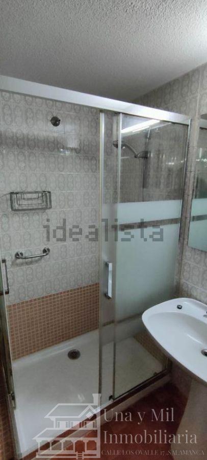Închiriere din apartament în Salamanca