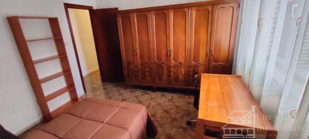 Închiriere din apartament în Salamanca