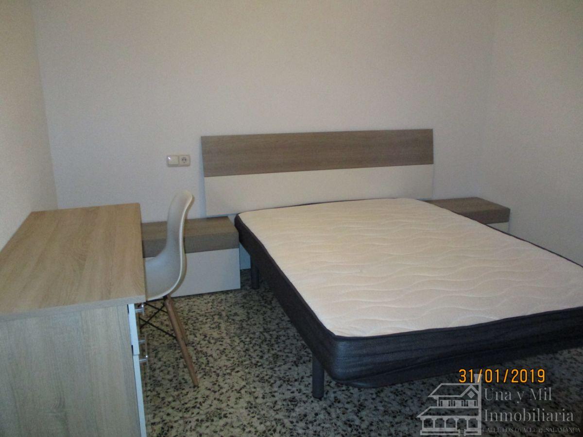 Аренда от

 Квартира на Salamanca