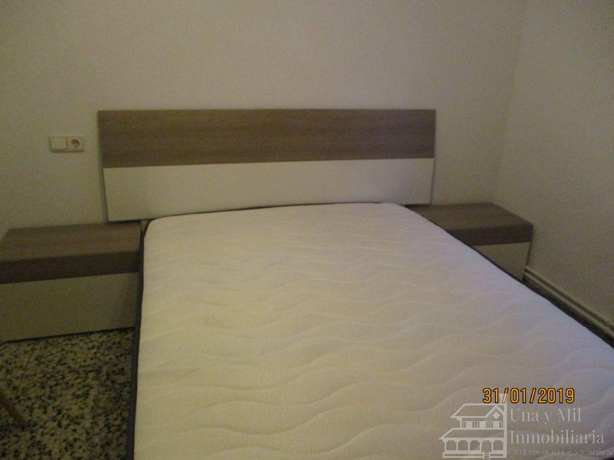 Аренда от

 Квартира на Salamanca