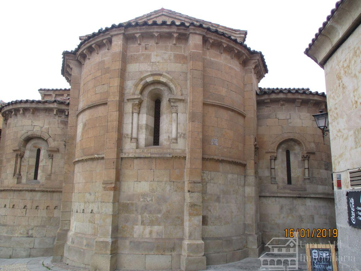 Аренда от

 Квартира на Salamanca