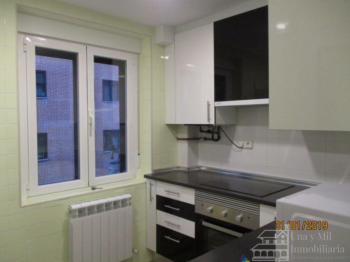 Аренда от

 Квартира на Salamanca