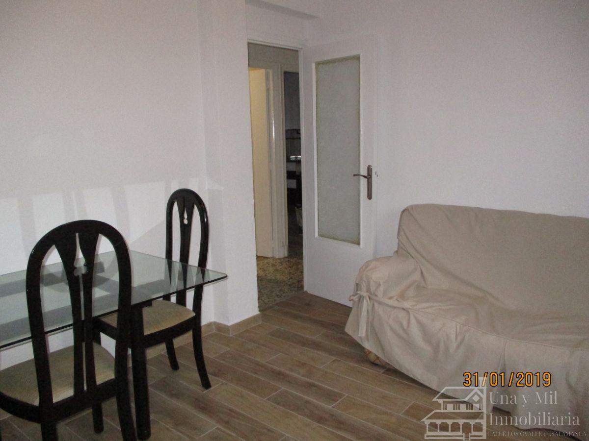 Аренда от

 Квартира на Salamanca