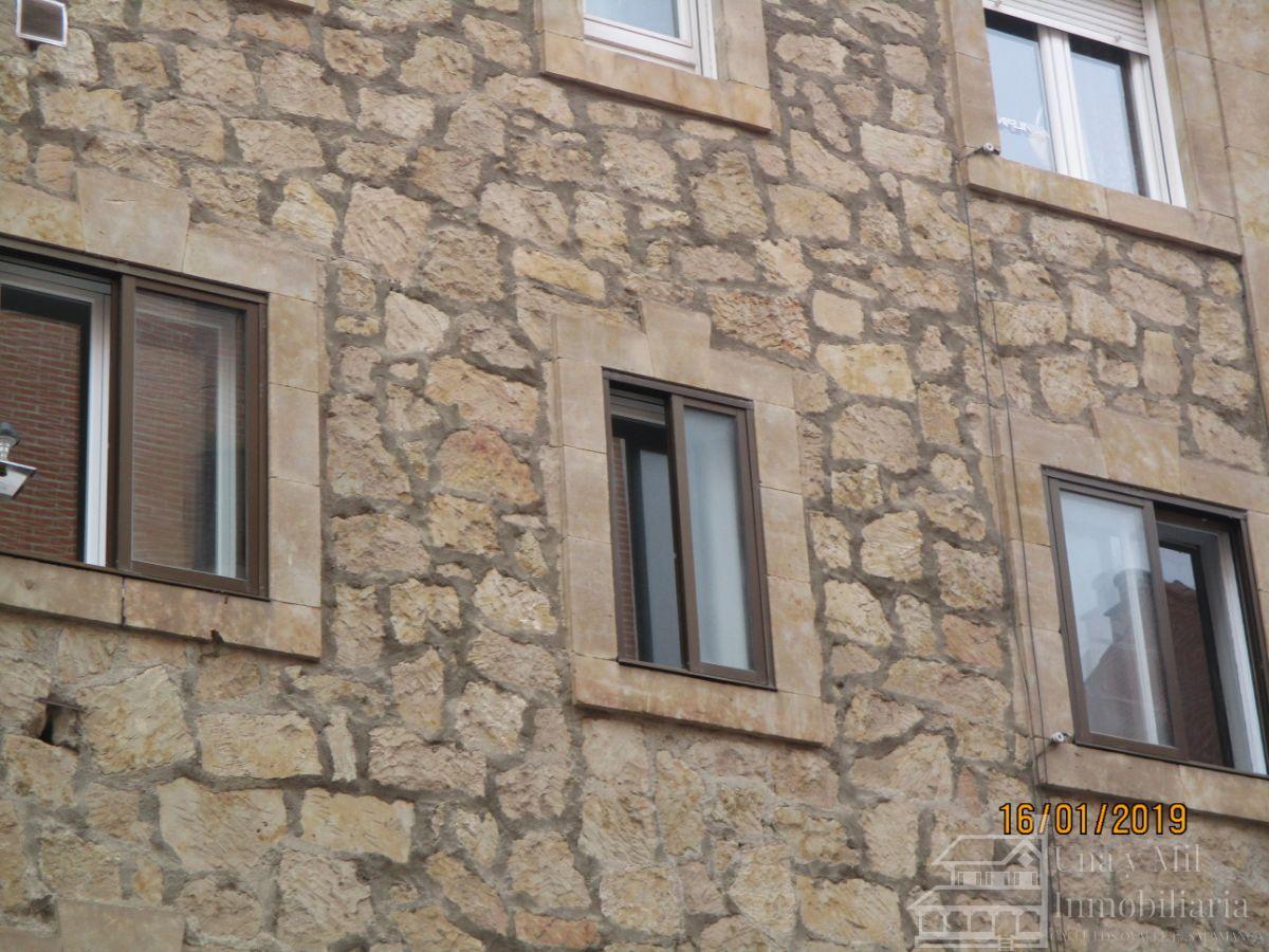 Аренда от

 Квартира на Salamanca