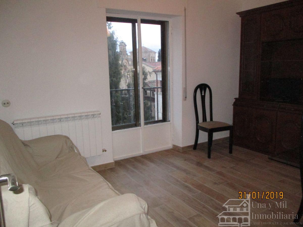 Аренда от

 Квартира на Salamanca