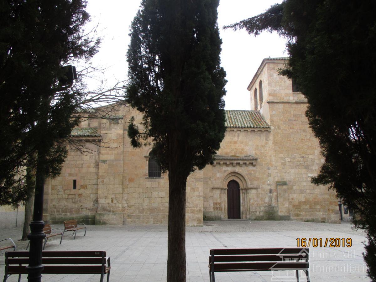 Аренда от

 Квартира на Salamanca