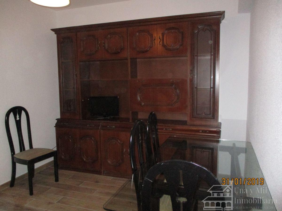 Аренда от

 Квартира на Salamanca