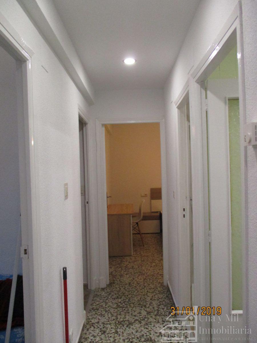 Аренда от

 Квартира на Salamanca