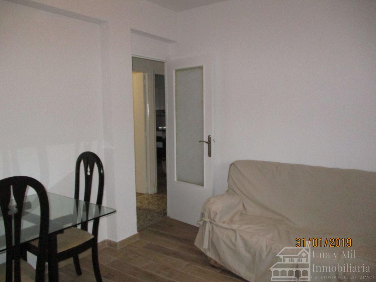 Аренда от

 Квартира на Salamanca