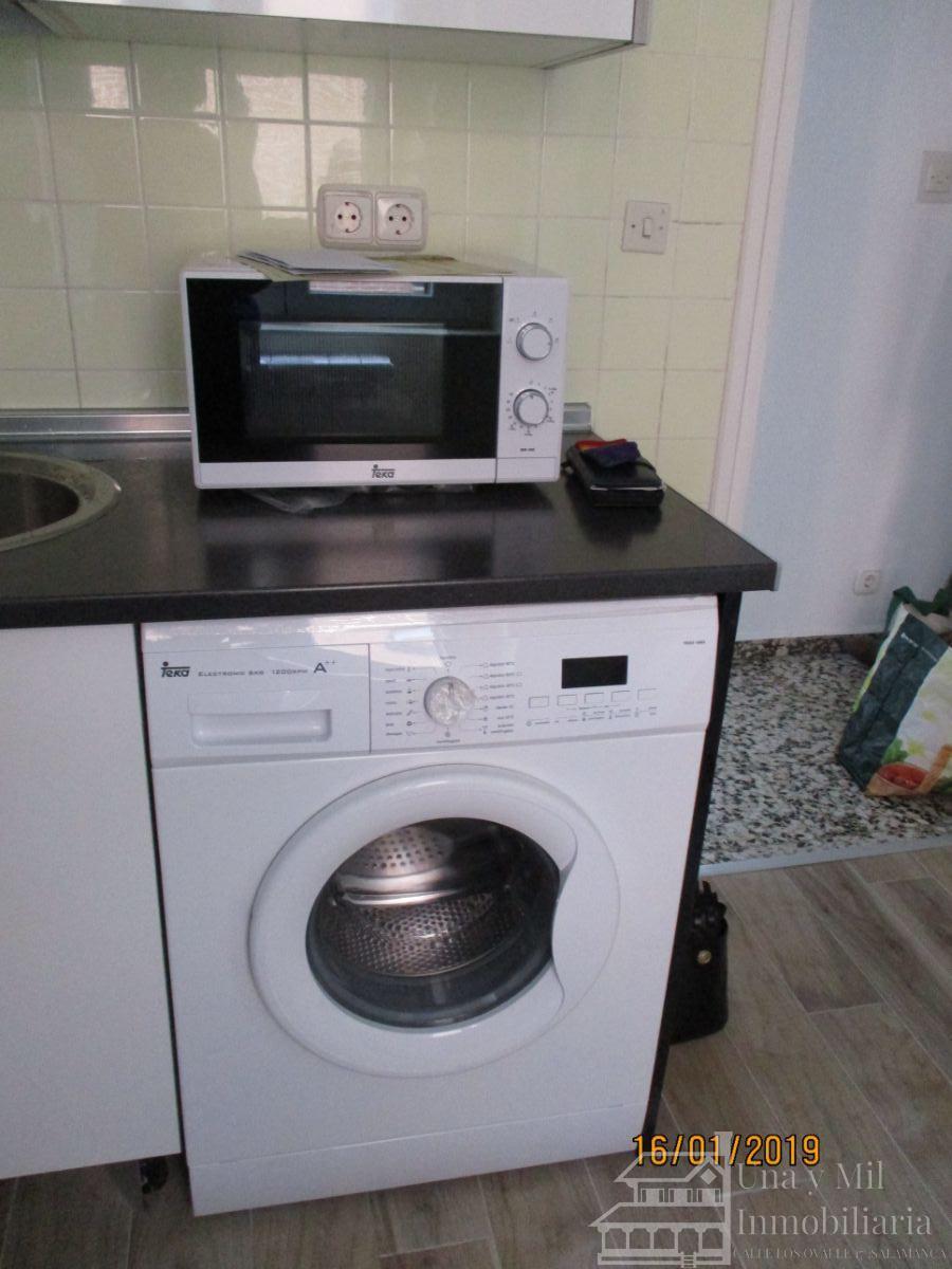 Аренда от

 Квартира на Salamanca