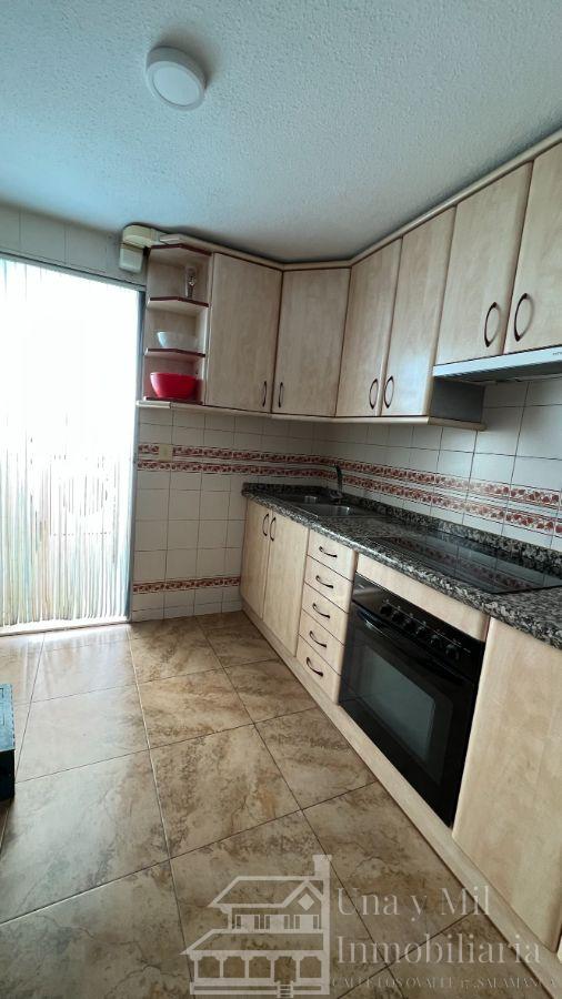 Location de appartement dans Salamanca