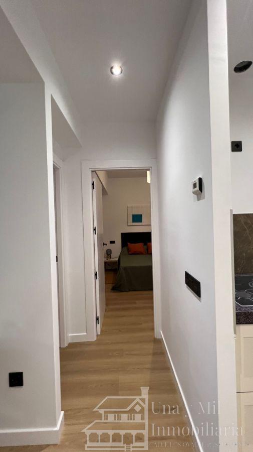 Venta de piso en Salamanca