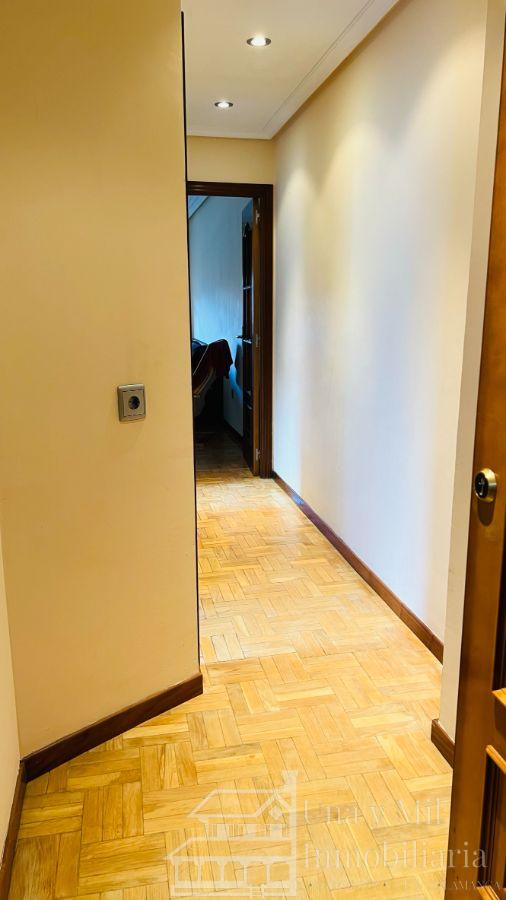 Alquiler de piso en Salamanca