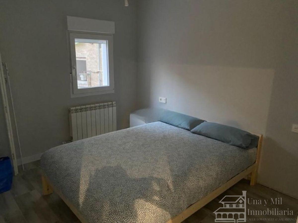 تأجير من أرضية في Salamanca