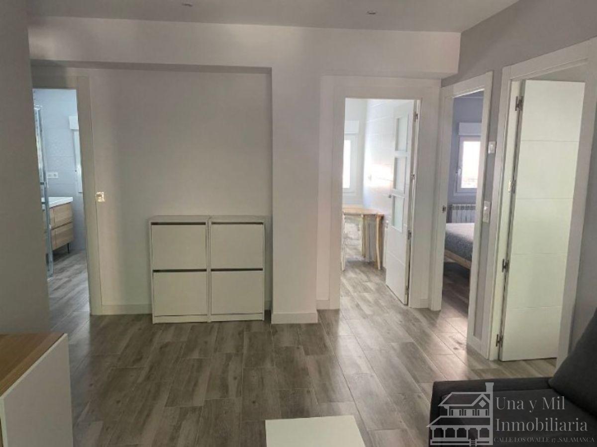 تأجير من أرضية في Salamanca
