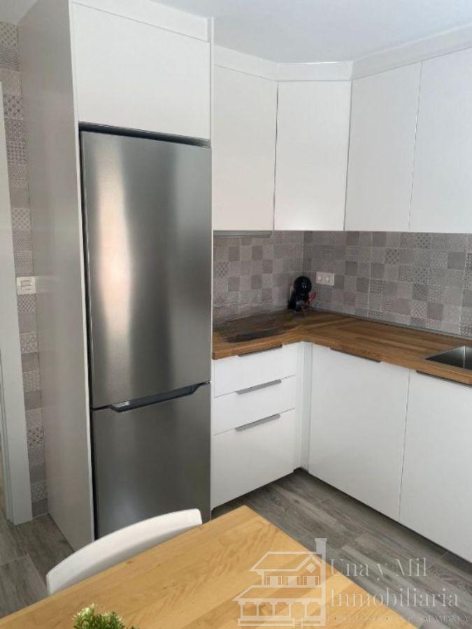 تأجير من أرضية في Salamanca