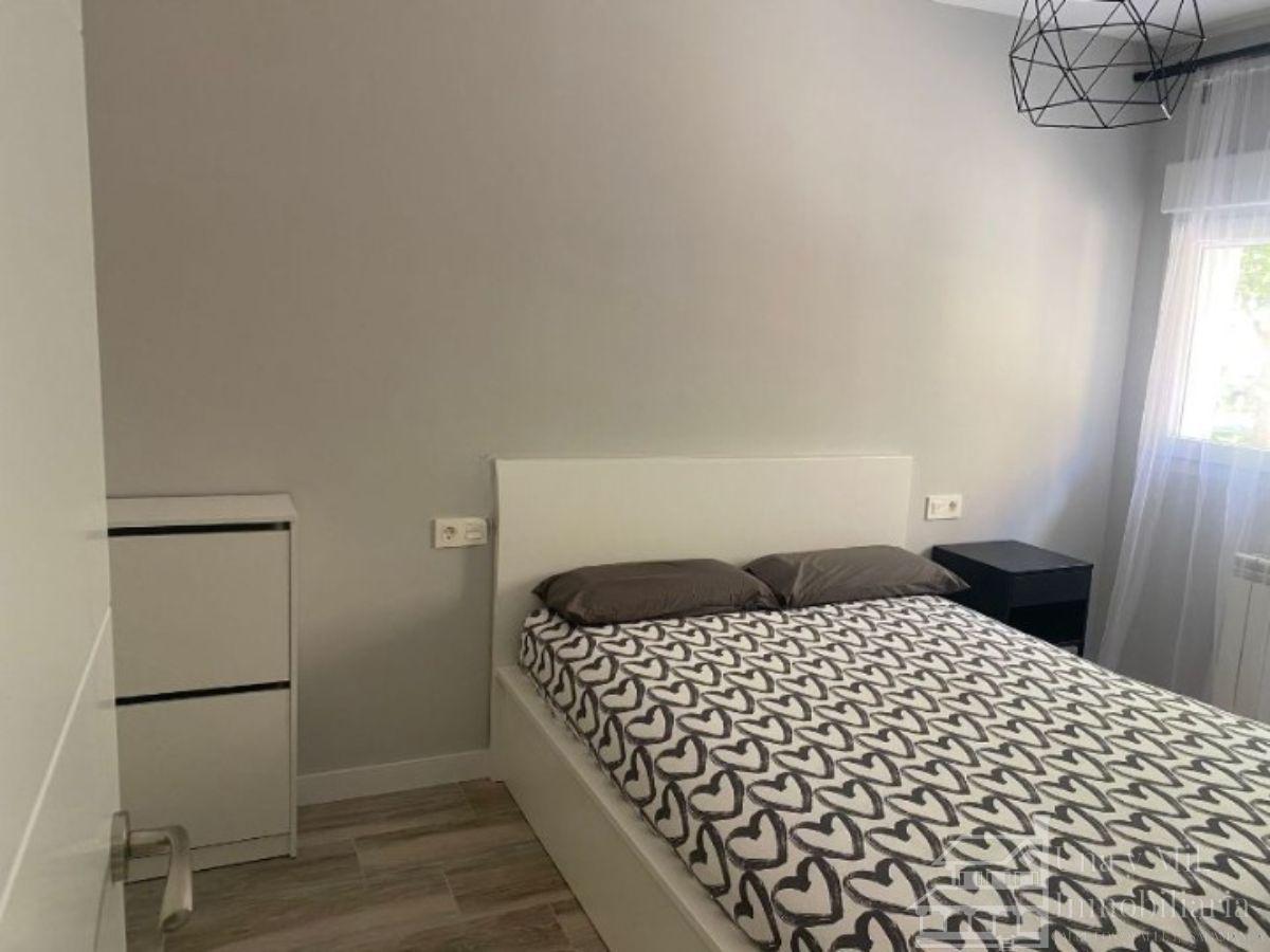 تأجير من أرضية في Salamanca