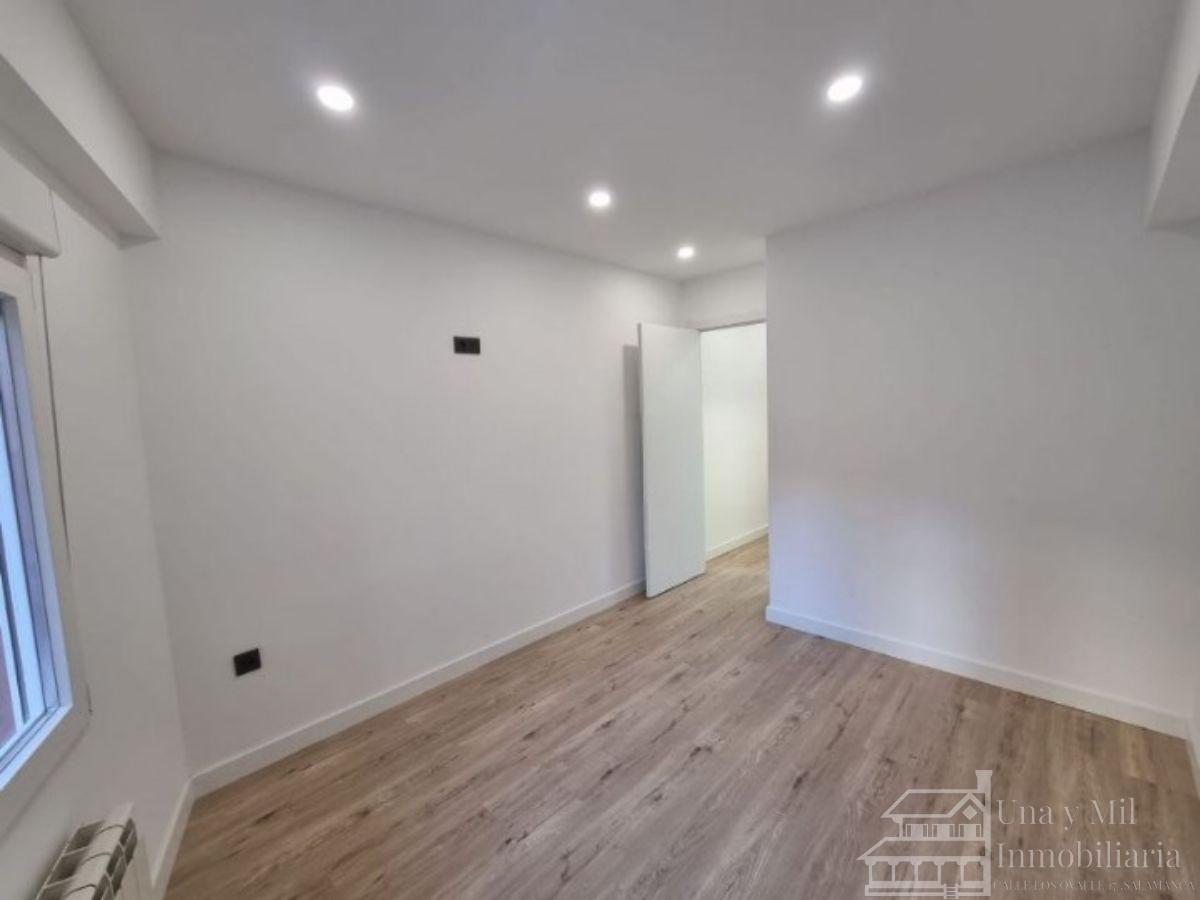 Salgai  apartamentu  Salamanca