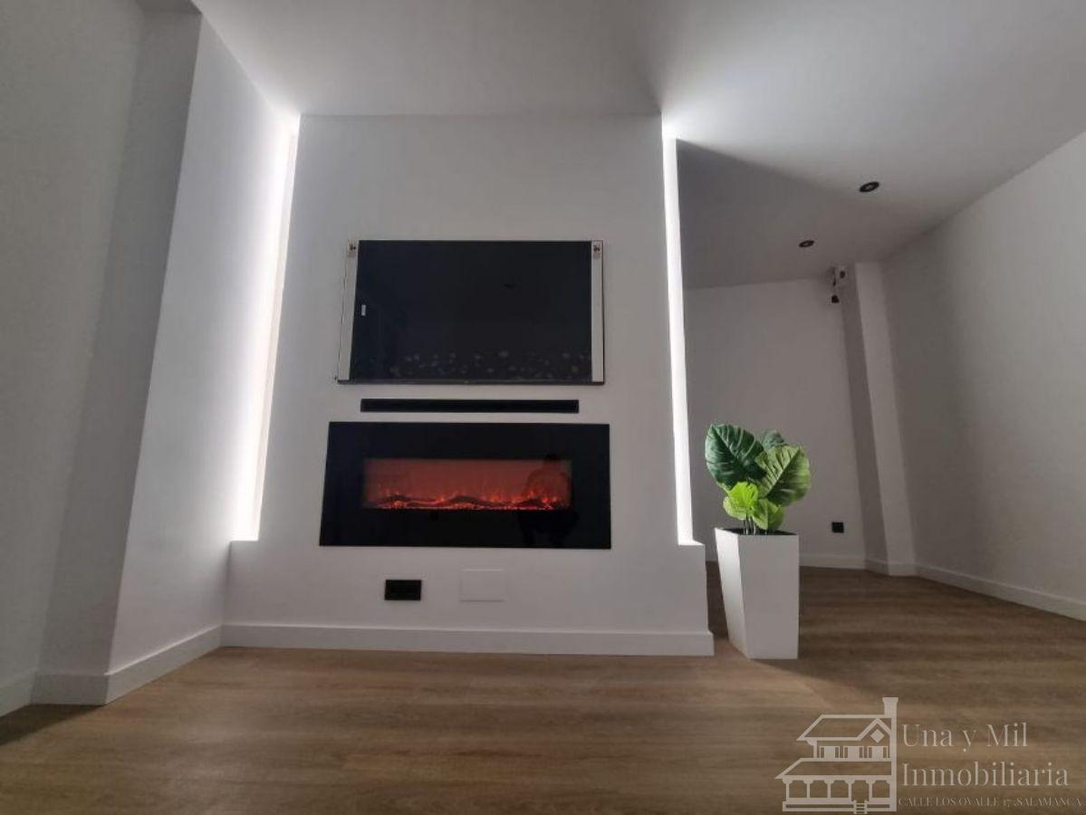 Salgai  apartamentu  Salamanca