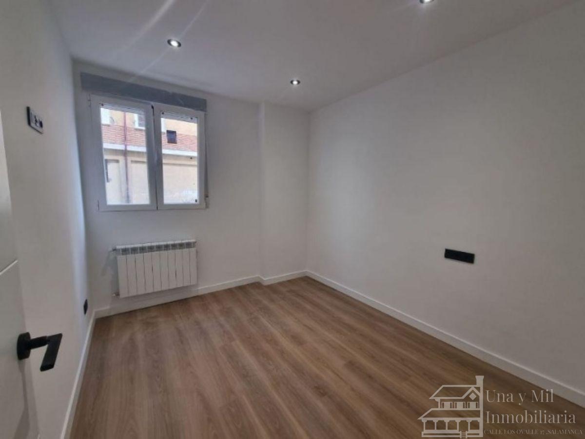 Salgai  apartamentu  Salamanca